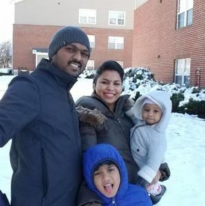 Meet your Posher, Priyanka